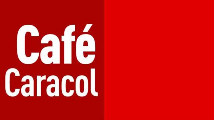 Café Caracol con Edgar Angulo