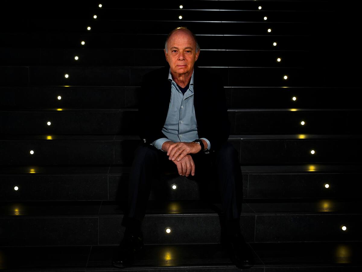 “Era una empresa petrolera ejemplar, pero el régimen la acabó poco a poco”: Historiador sobre PDVSA