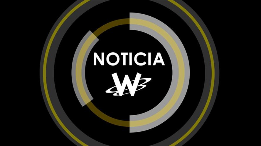 Noticia W . Foto: