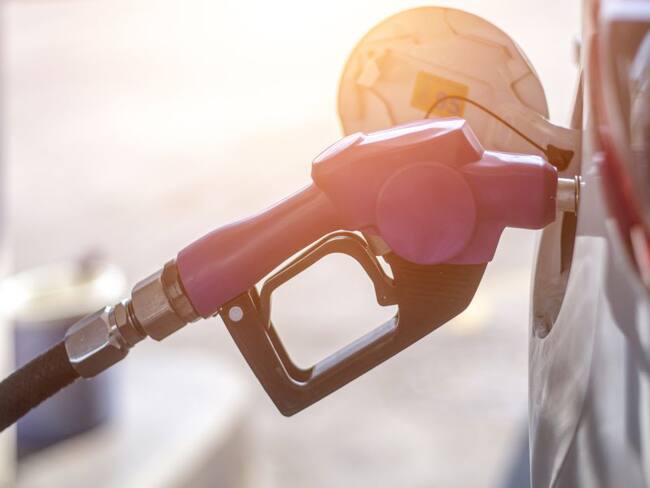 Precio de la gasolina se mantendrá estable en el mes de julio: Minminas