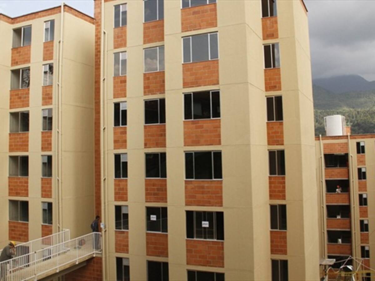 Expertos dicen que casas gratis del Gobierno no generan calidad de vida