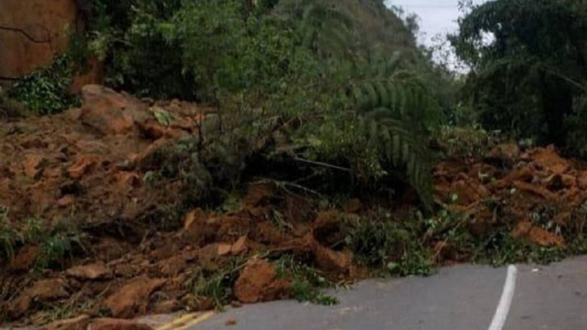 Gobernador del Quindío, Roberto Jairo Jaramillo