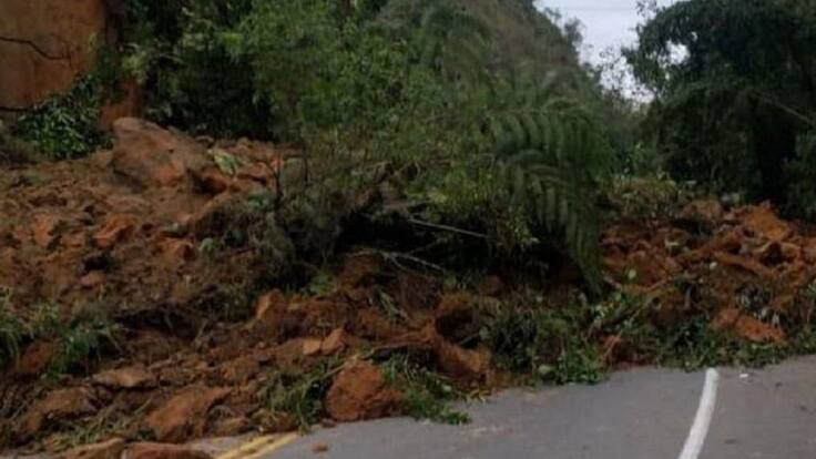 Gobernador del Quindío, Roberto Jairo Jaramillo