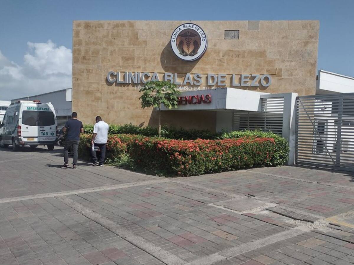 Sicarios mataron a hombre en el barrio El Educador en Cartagena