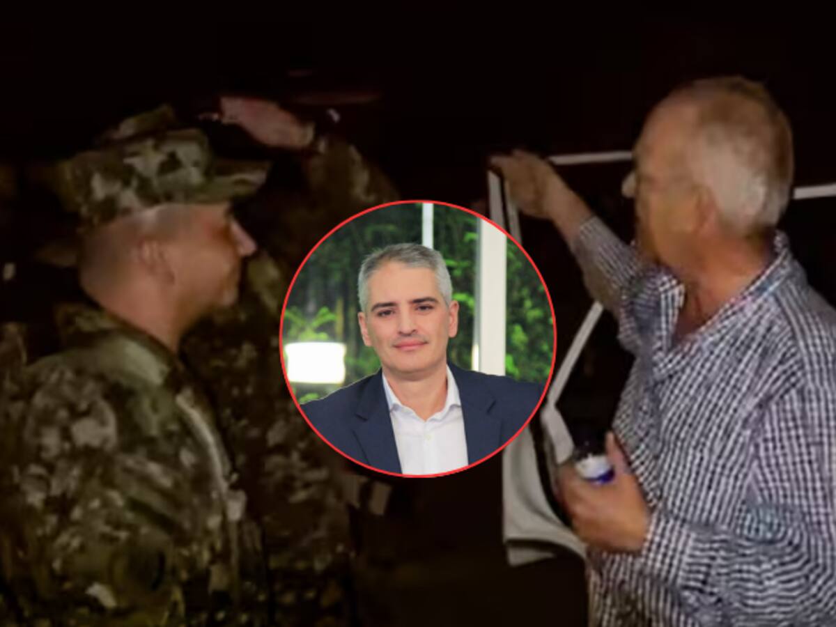 Problemas de seguridad se agravan por la disposición del Gobierno: Rendón sobre secuestro de Vélez