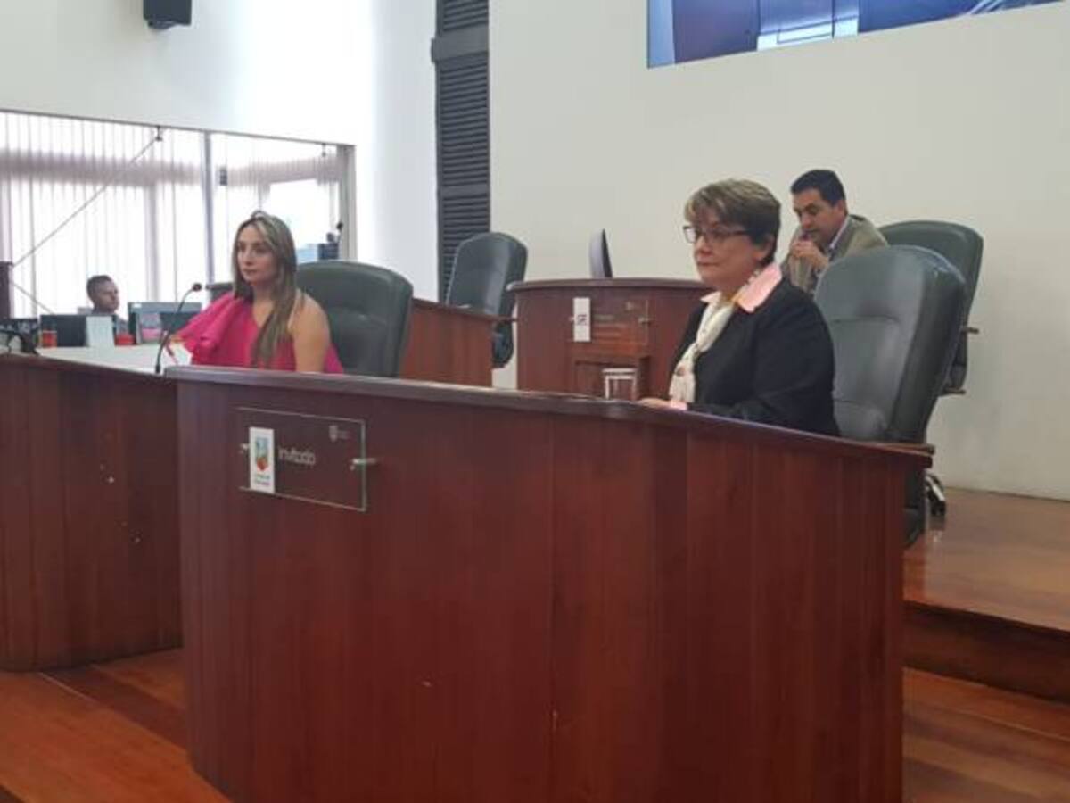 80 mil millones es el déficit económico de la Universidad Nacional