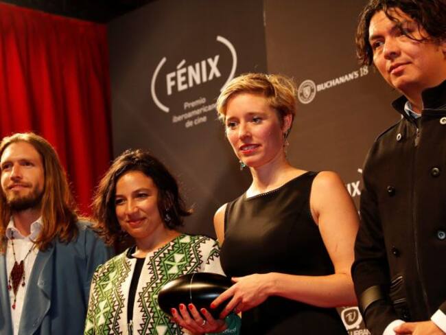Película colombiana &quot;Pájaros de Verano&quot;, galardonada en los premios Fénix
