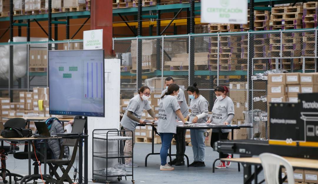 Imagen de referencia / Colprensa