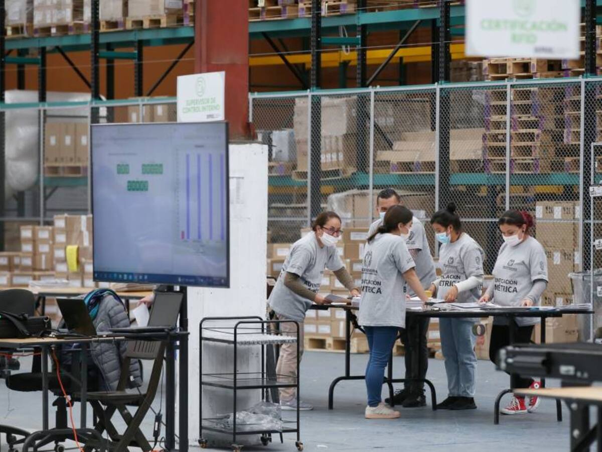 Ley Seca en Colombia: Horarios y restricciones