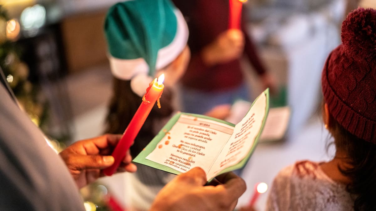 Día 7 de la Novena de Navidad: Reflexión del día, oraciones y gozos