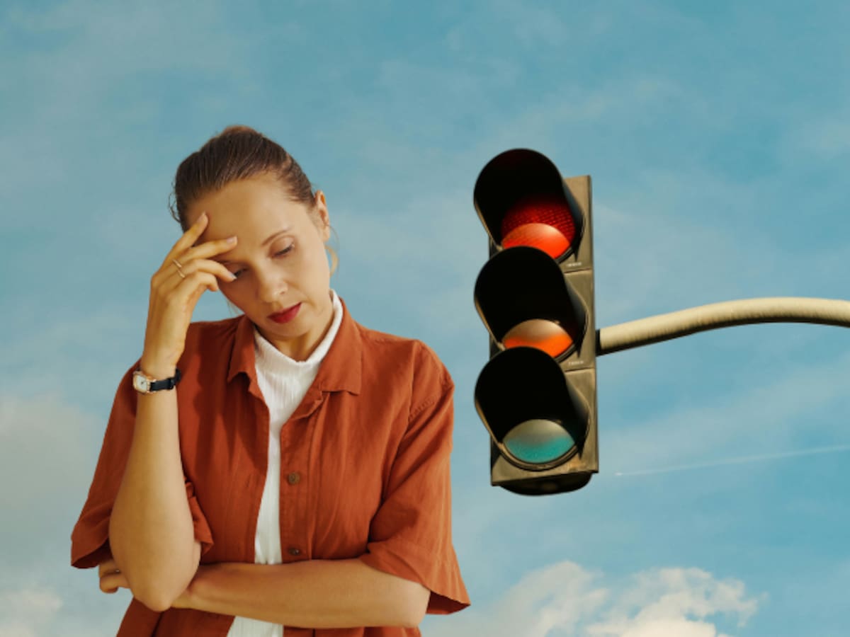 ¿Para qué sirven las cámaras de los semáforos? Se confirma si ponen o no fotomultas