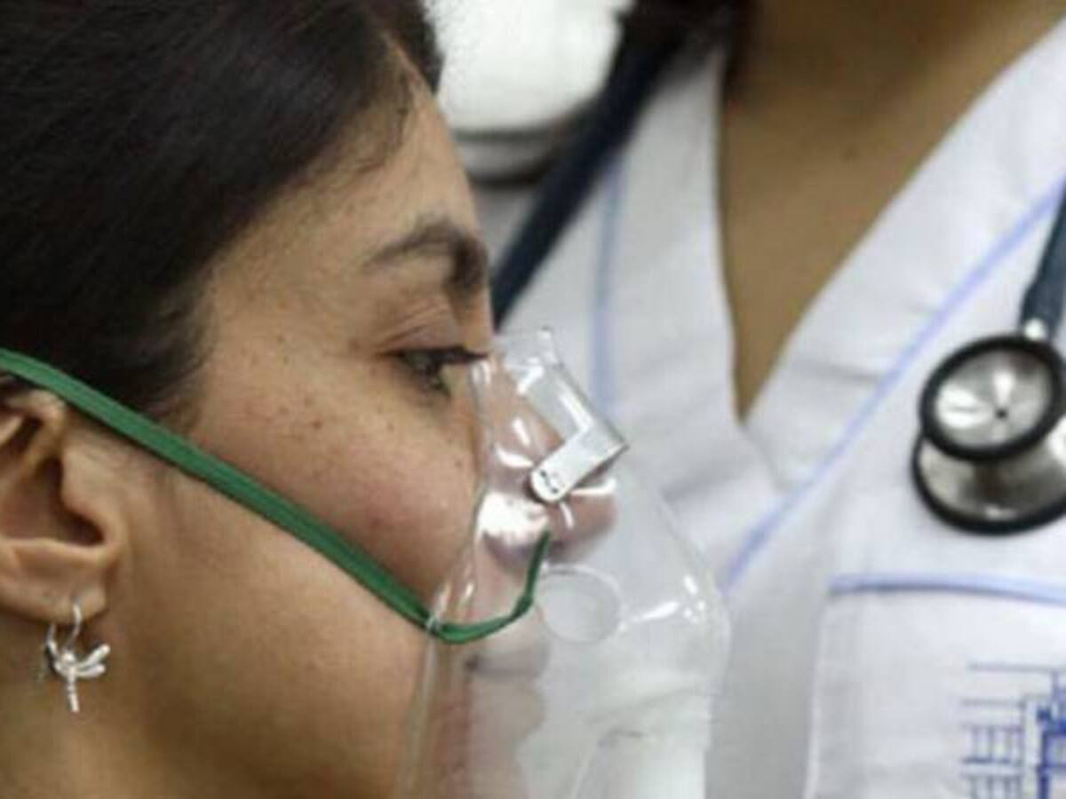 Risaralda segundo departamento con más muertes por Epoc