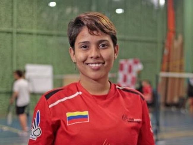 Atleta venezolana muerta en Medellín no tenía coronavirus