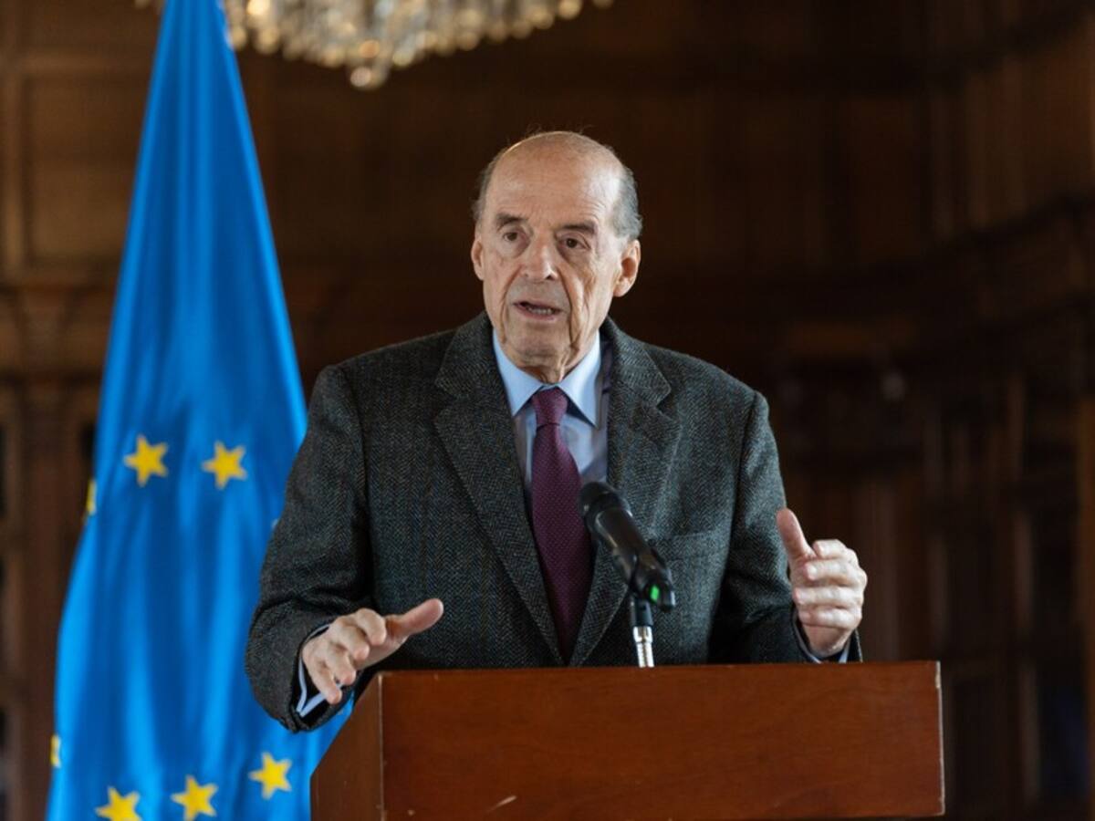 Procuraduría dice que el canciller Álvaro Leyva actuó de manera caprichosa e ilegal