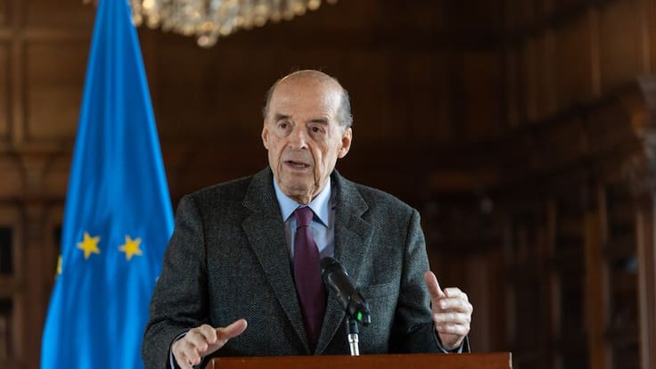 Procuraduría dice que el canciller Álvaro Leyva actuó de manera caprichosa e ilegal