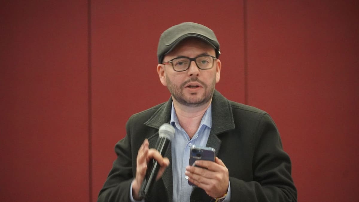“No hay temas vedados”: Pacto Histórico dice que Iván Cepeda sí debatirá sobre la “Paz Total”