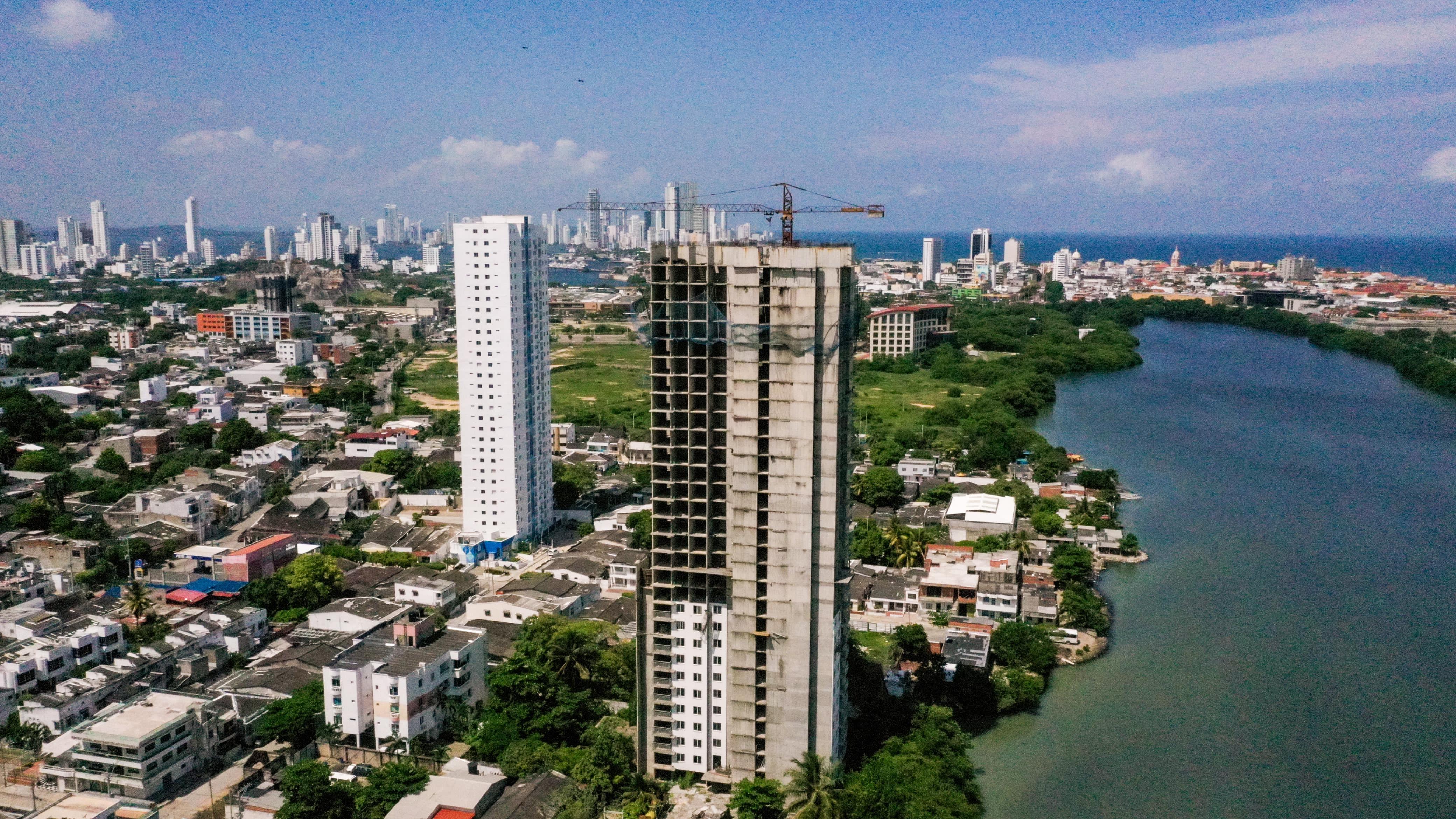 Alcaldía de Cartagena