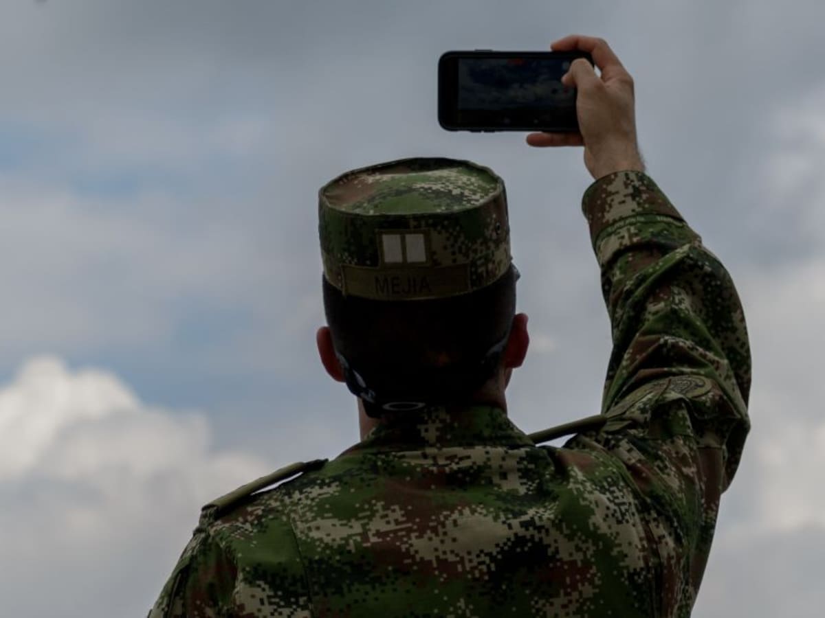 ¿Quiénes son los generales llamados a juicio disciplinario?