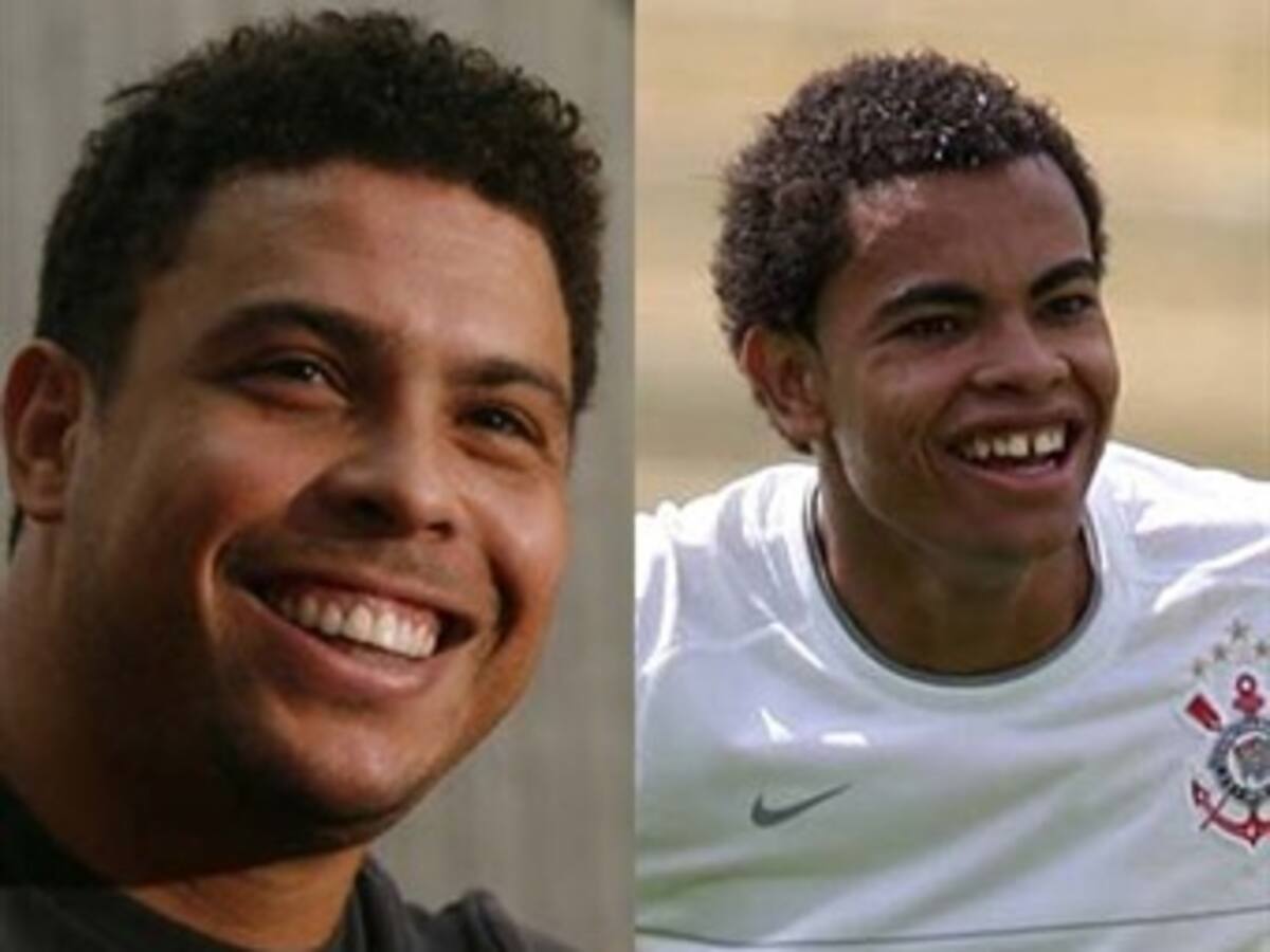 Dentinho supera lesión y confirma su titularidad ante Tolima