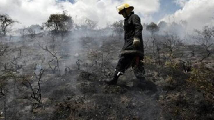 Gobierno declara situación de desastre nacional en 25 departamentos