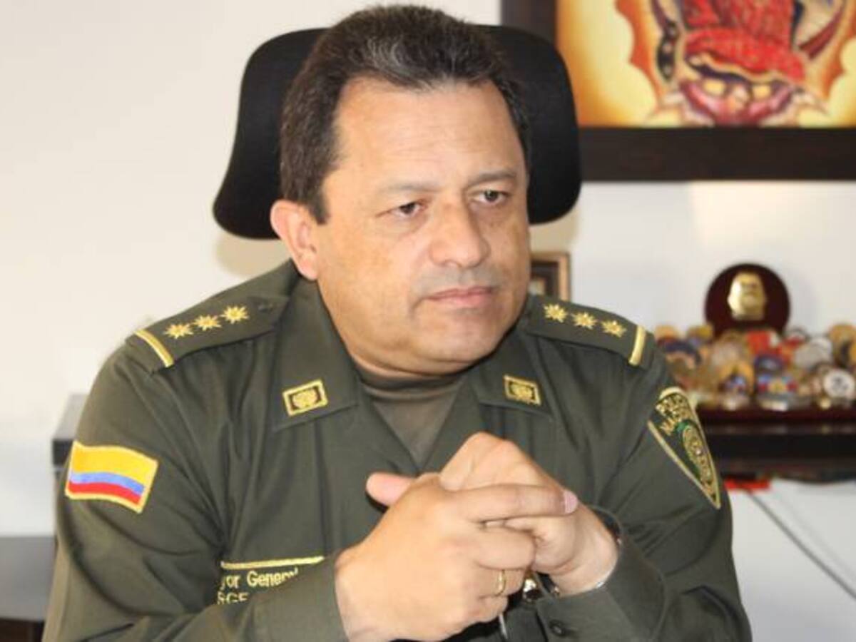 Policía reporta aumento del 20% en incautaciones de pólvora