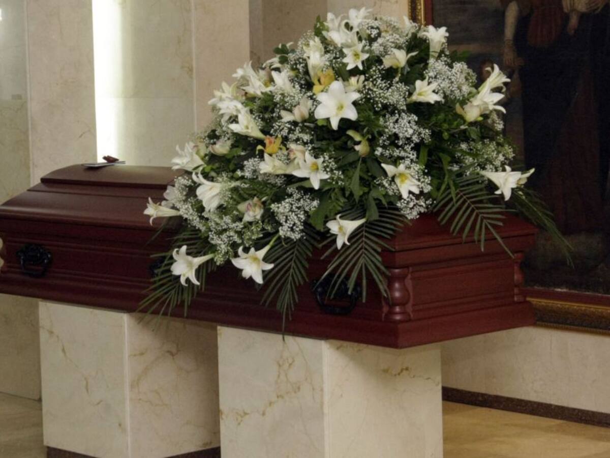 Sindicalista despedido por protestar durante velorio será reintegrado