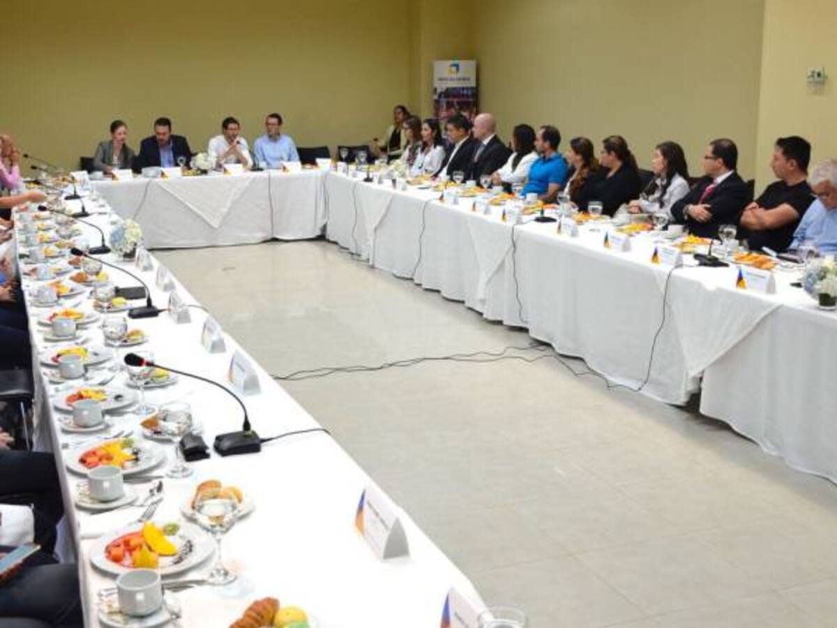 Risaralda es uno de los departamentos con mayor índice de exportaciones