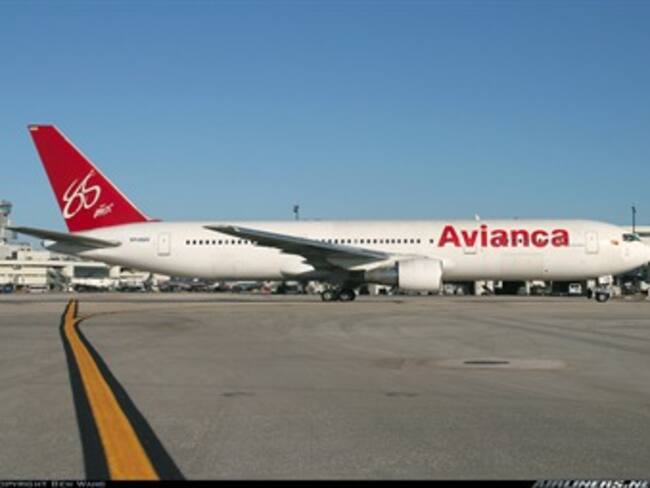 Desde este miércoles Avianca normaliza operaciones desde Colombia a Nueva York y Washington