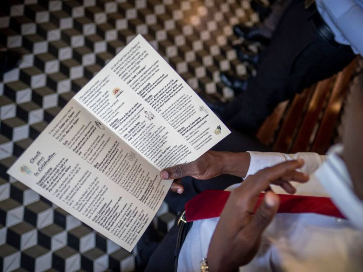 Liberados dos de los 17 misioneros estadounidenses secuestrados en Haití