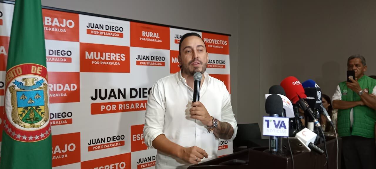 Foto: Caracol Radio.