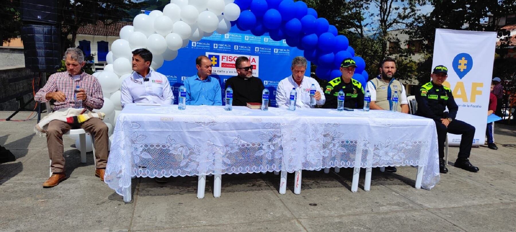 Crédito: Fiscalía General de la Nación.