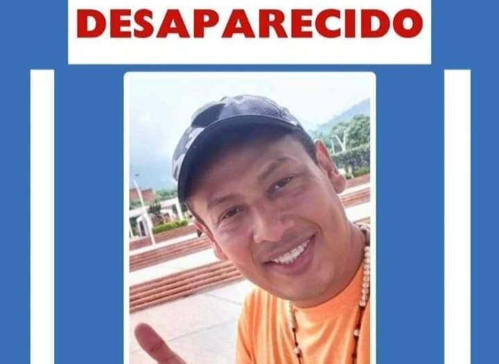 Armando Rivero Manjarrez.