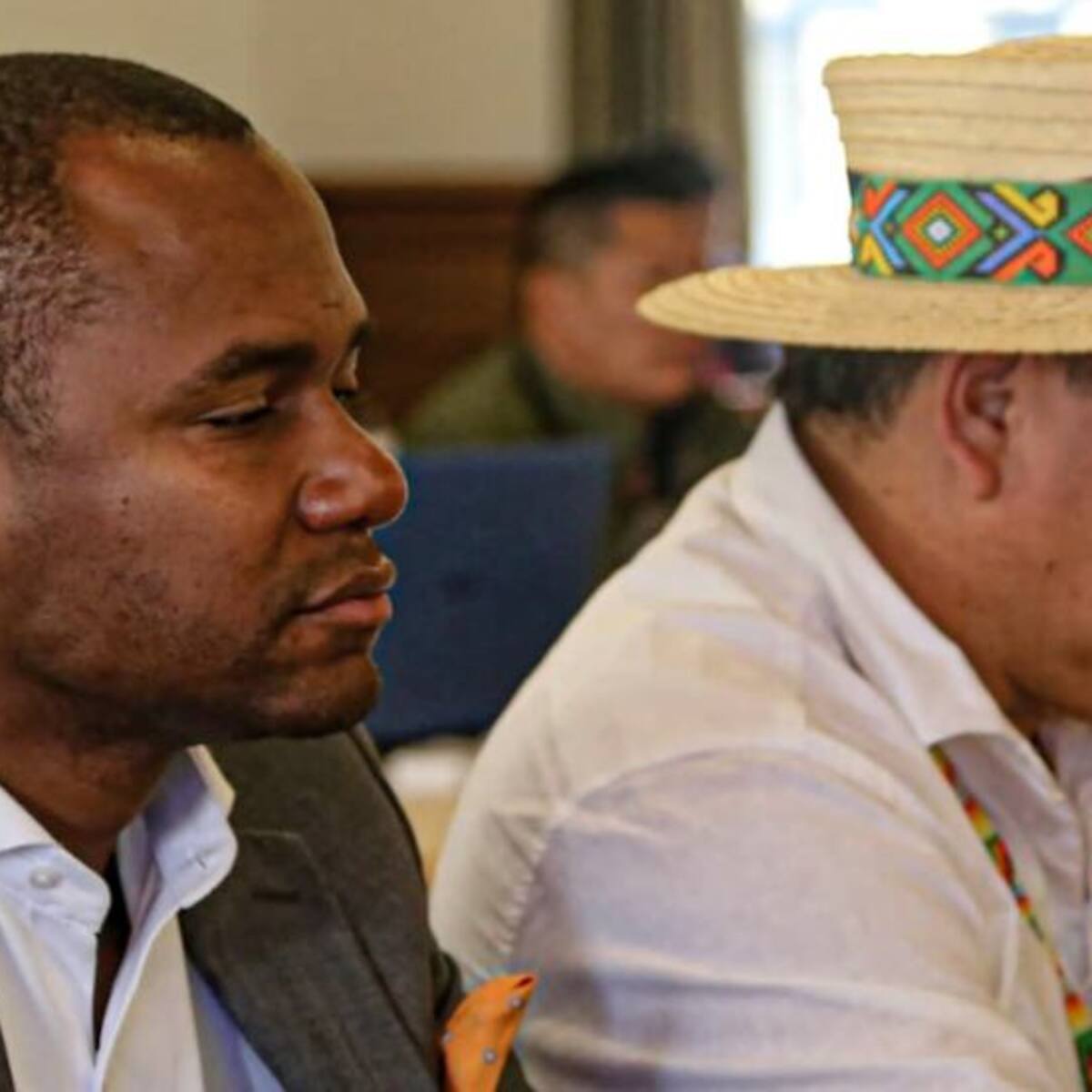 Viceministro Acxan Duque presentó su renuncia ante queja por foto íntima que envió a subalterna