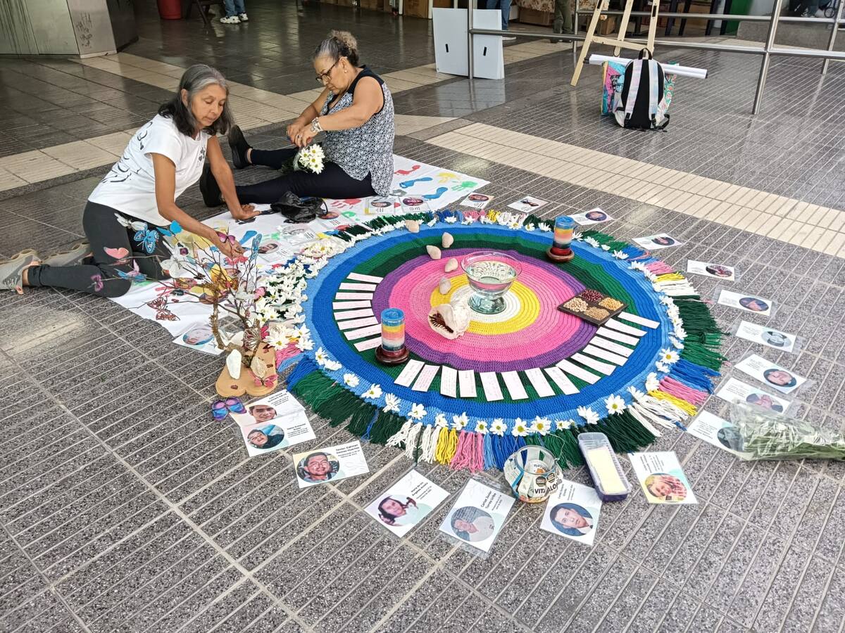 En el Quindío existe la desaparición forzada y muchas clases de desapariciones: familiares