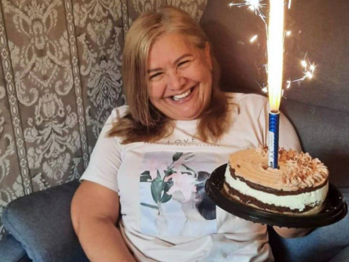 Martha Sepúlveda descansó de una muerte extrema: médico que aplicó la eutanasia