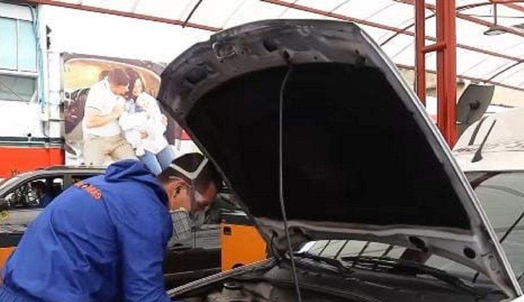 Centros de Diagnósticos