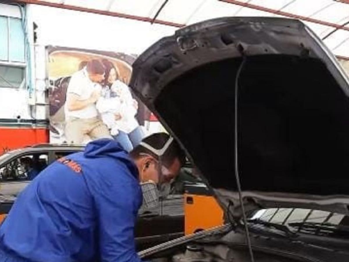 Sancionan a centros de Diagnóstico Automotor por variar tarifas de cobro