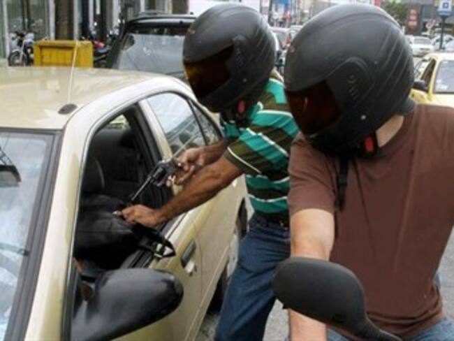 La inseguridad agobia a los venezolanos