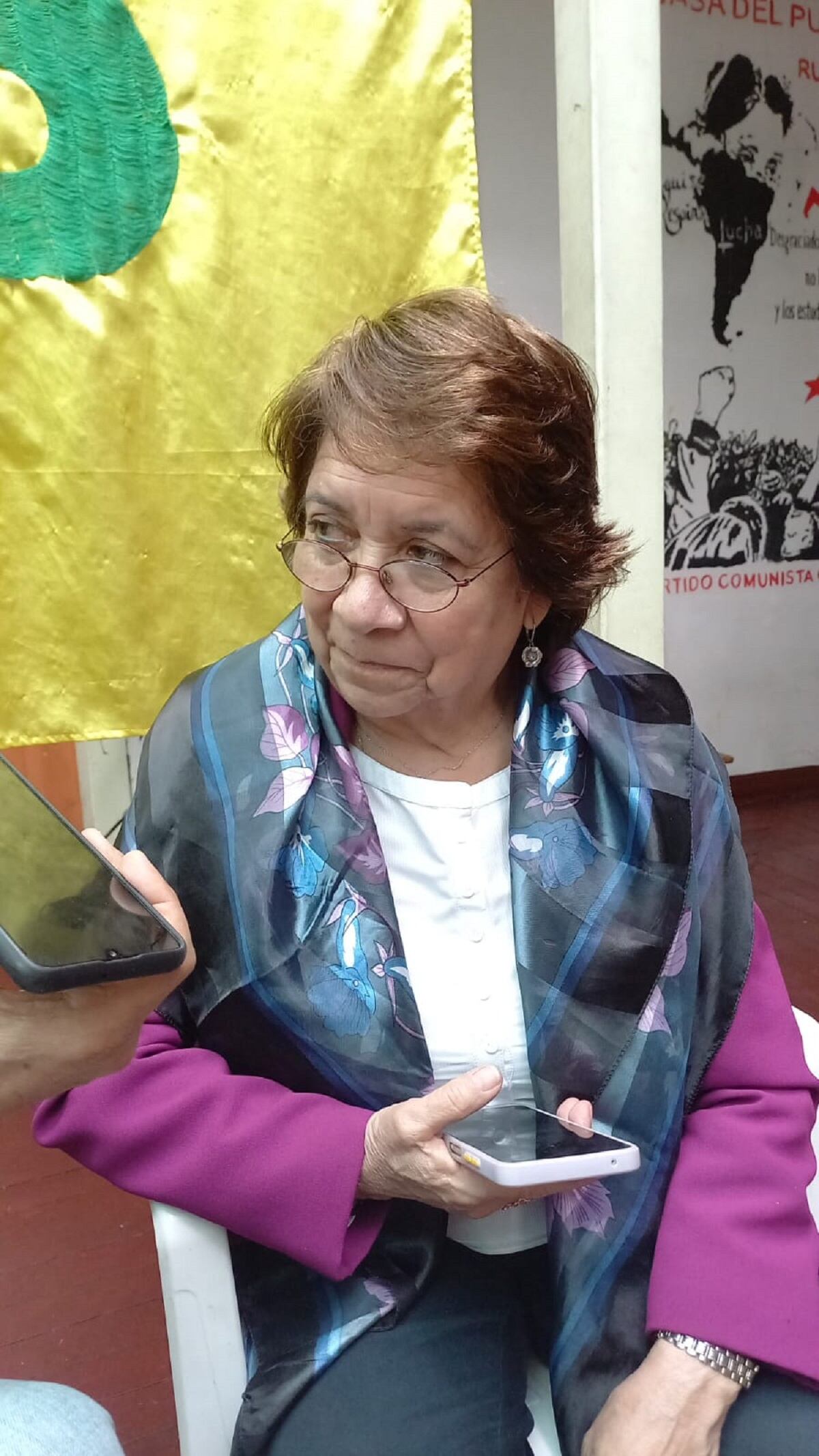 Crédito: Caracol Radio.