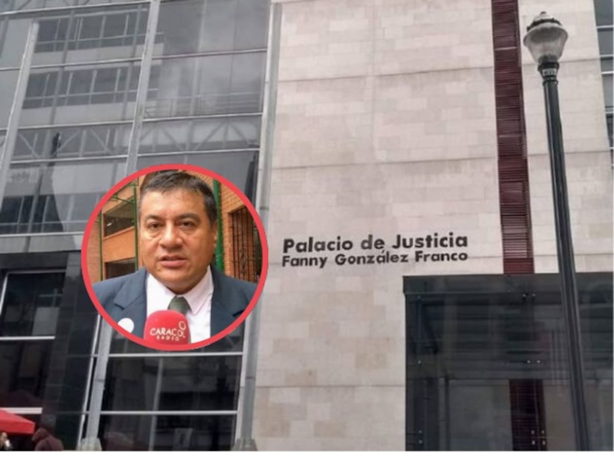 Juez evalúa testimonios en el caso del exconcejal Cortés, por acceso carnal abusivo con menor