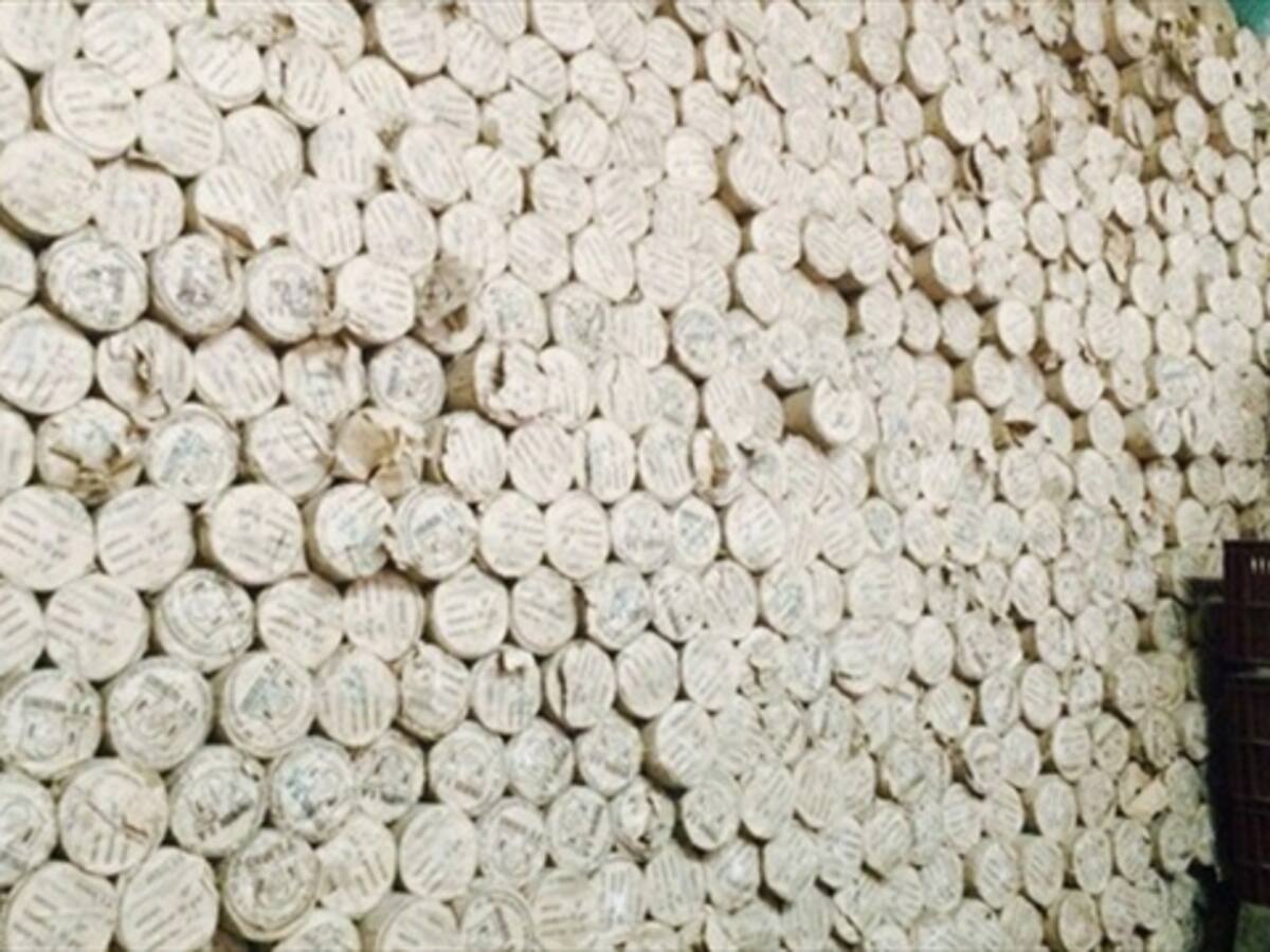 Procuraduría abrió indagación preliminar por abandono de útiles en Bogotá