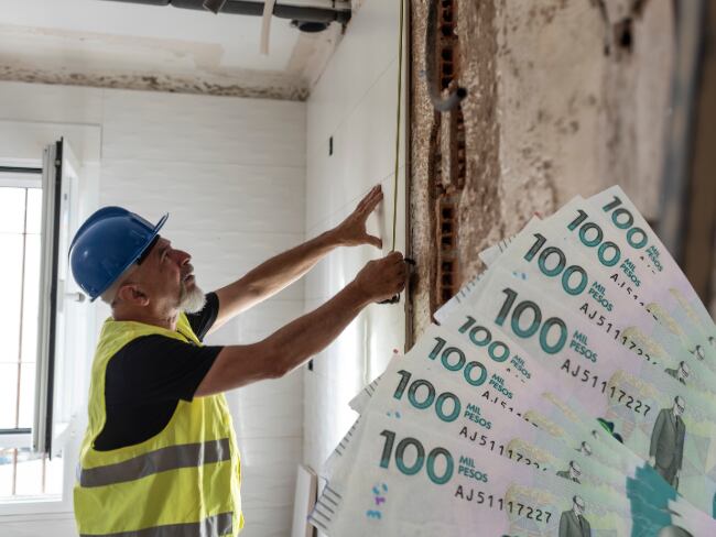 Subsidio de construcción de vivienda por $122 millones: requisitos y cómo solicitarlo en Colombia