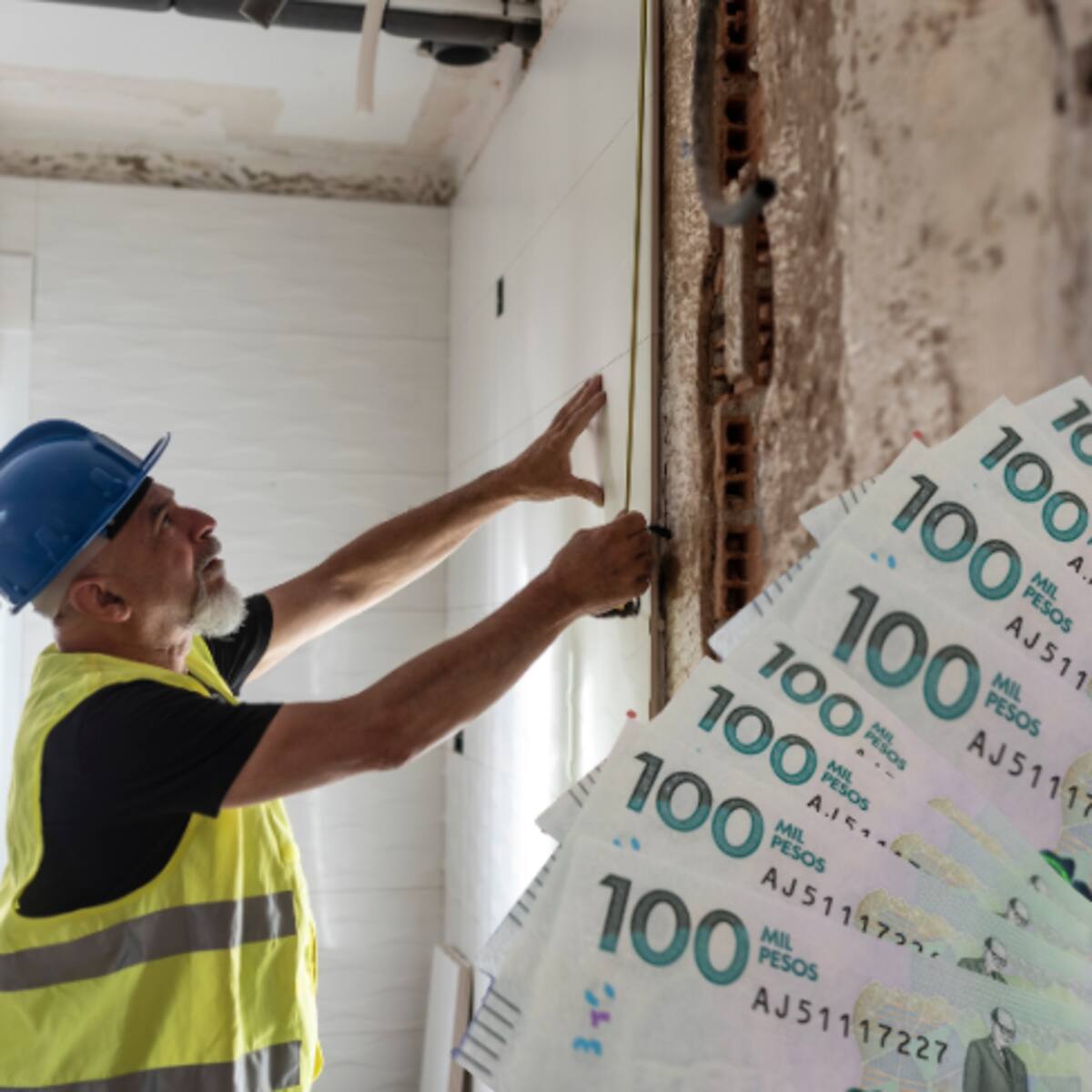 Subsidio de construcción de vivienda por $122 millones: requisitos y cómo solicitarlo en Colombia