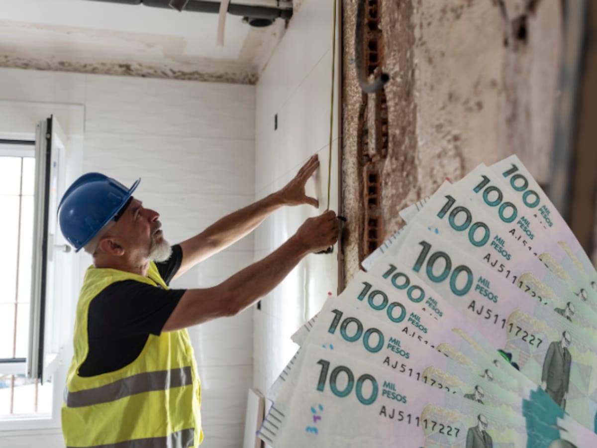 Subsidio de construcción de vivienda por $122 millones: requisitos y cómo solicitarlo en Colombia