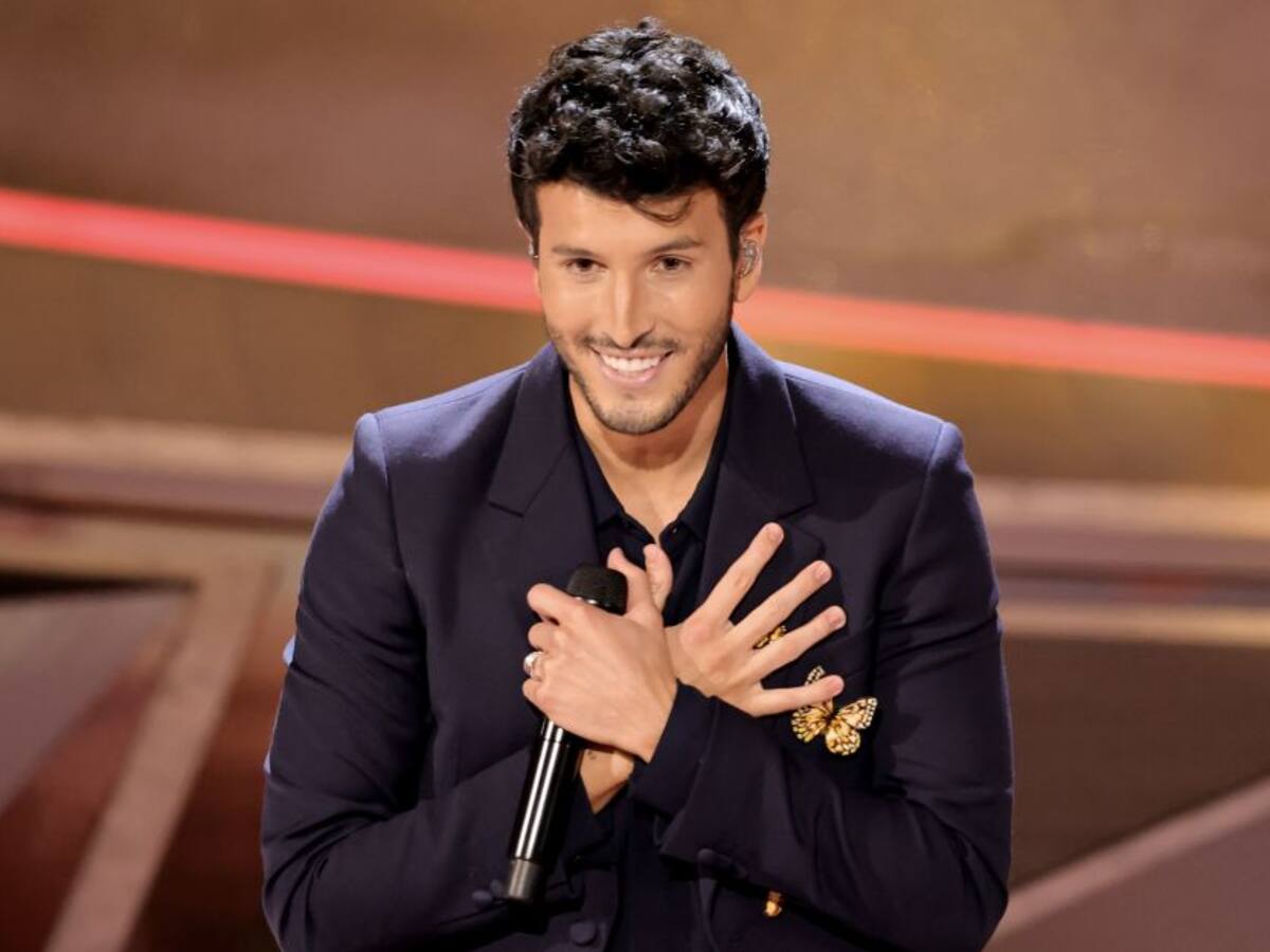 Descubra en dónde será jurado de votación Sebastián Yatra