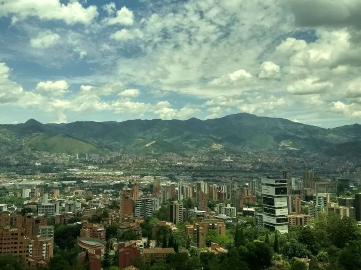 Ni los espermatozoides escapan a la contaminación ambiental en el Aburrá