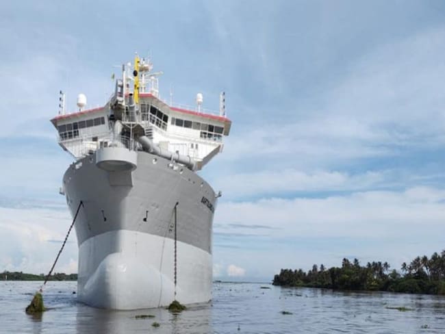 Draga Bartolomeu Días.