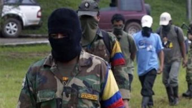 Radicaron primeras imputaciones a guerrilleros por Justicia y Paz