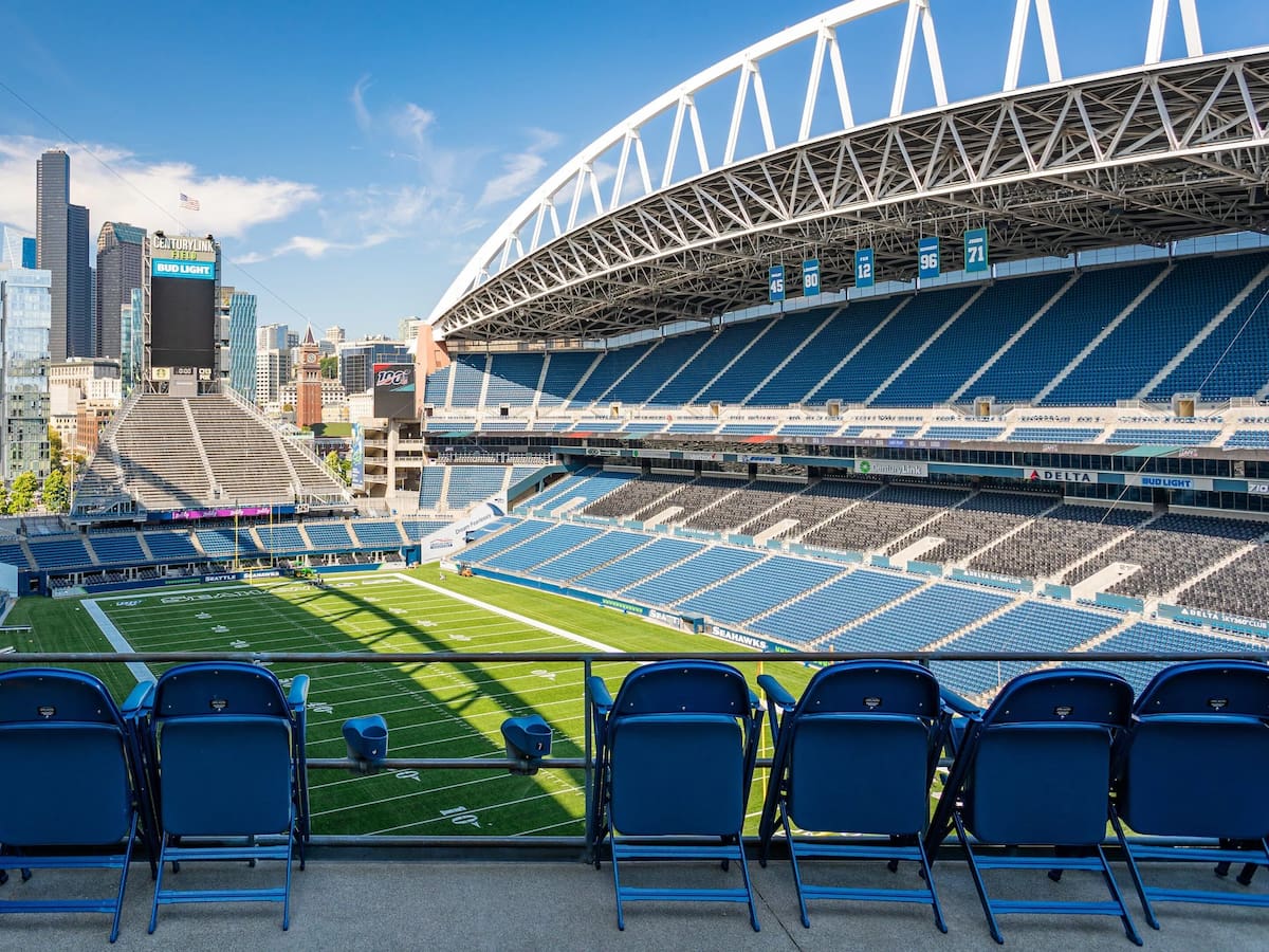 Conozca el estadio de Seattle, una de las sedes más imponentes del Mundial 2026