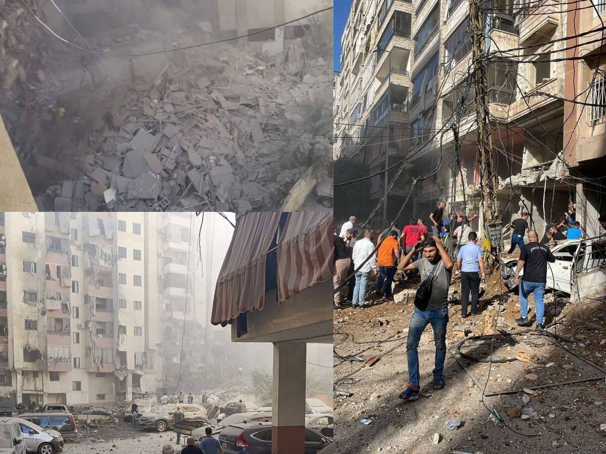 Hezbolá e Israel inician ataques mutuos en medio de tensiones regionales